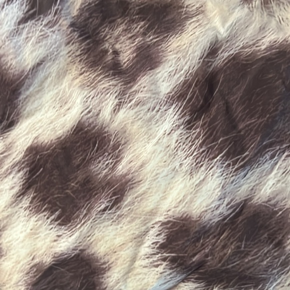 H&M STUDIO COLLECTION WATER-REPELLENT DOWN PUFFER COAT - Picture 7 of 8